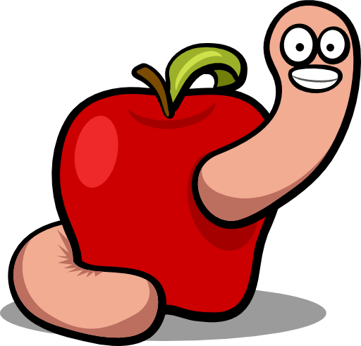 Apple Worm