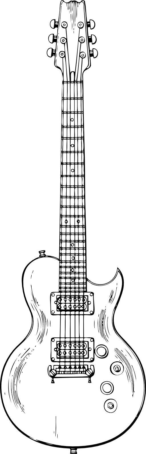 Electric Guitar