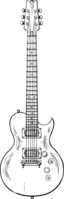 Electric Guitar