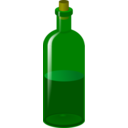 Wine Bottle