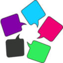 download Universala Esperanto Asocio clipart image with 135 hue color