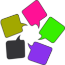 download Universala Esperanto Asocio clipart image with 270 hue color