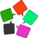 download Universala Esperanto Asocio clipart image with 315 hue color