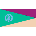 download Flag Of Eritrea clipart image with 180 hue color