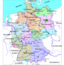 Political Map Of Germany 2