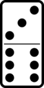 Domino Set 21
