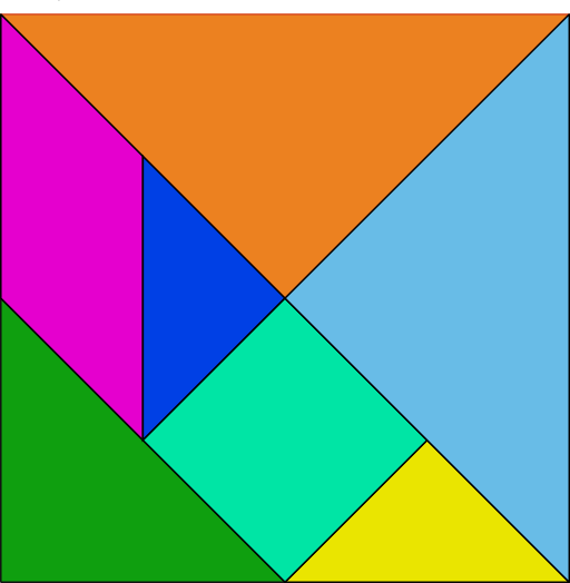 Tangram