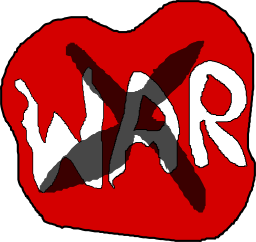 No War