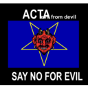 Acta Evil