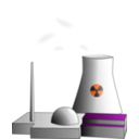 download Reactor clipart image with 270 hue color