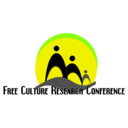 download Free Culture Research Conference Logo clipart image with 45 hue color