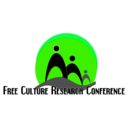 download Free Culture Research Conference Logo clipart image with 90 hue color