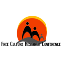 Free Culture Research Conference Logo