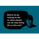 Spock No Killing