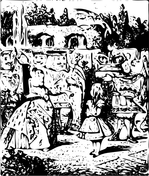 Alice 29