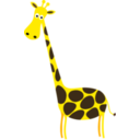 Giraffe Sympa