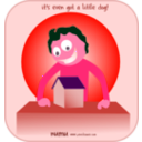 download Numu03 Modelhouse clipart image with 315 hue color