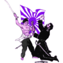 download Russo Japanese War Combatants clipart image with 270 hue color