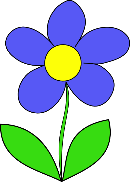 Simple Flower
