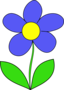 Simple Flower