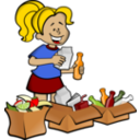 report-clipart