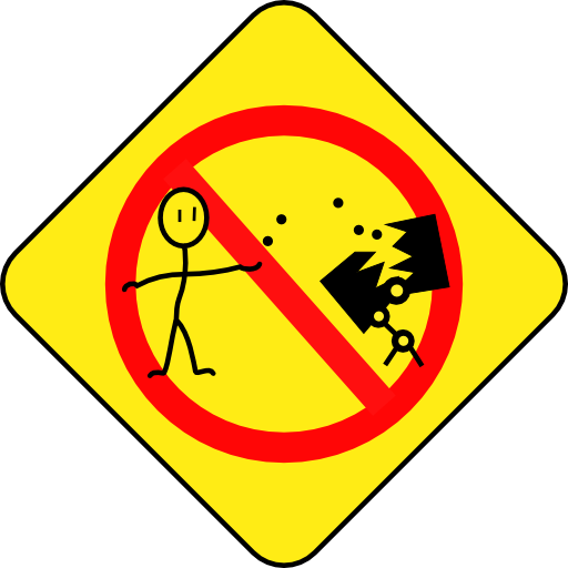 Dont Feed The Bots