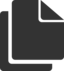 Copy Clone Icon