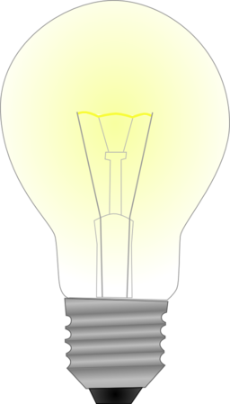 Light Bulb