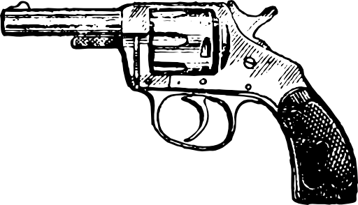 Revolver