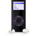 download Mp3 Player clipart image with 45 hue color