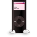 download Mp3 Player clipart image with 135 hue color