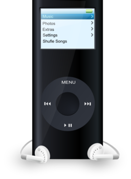 Mp3 Player