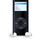 download Mp3 Player clipart image with 0 hue color
