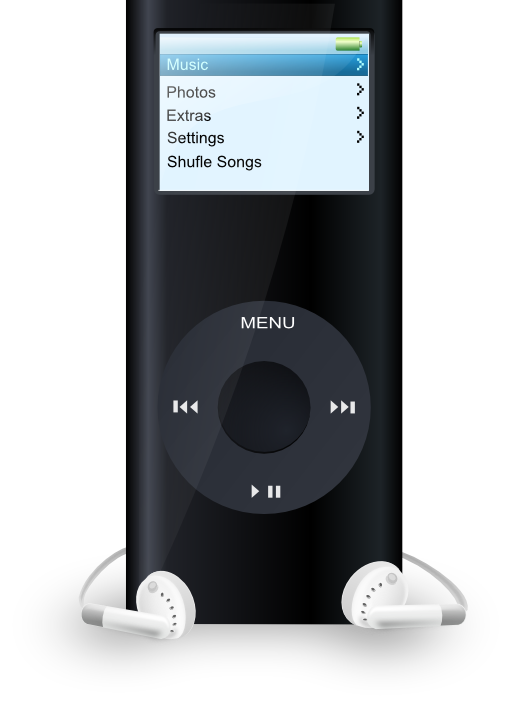 Mp3 Player