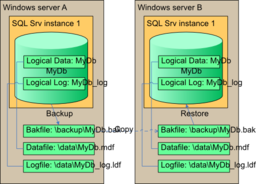 Sql Backup