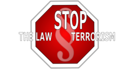 Stop The Law Terrorism