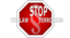 Stop The Law Terrorism