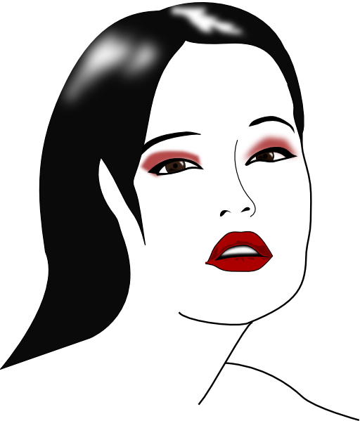 Model Makeup