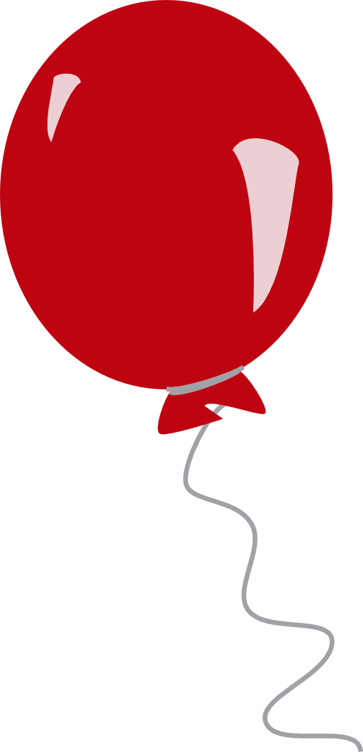 balloon clipart png