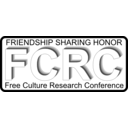 download Fcrclogo clipart image with 180 hue color