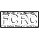 download Fcrclogo clipart image with 225 hue color