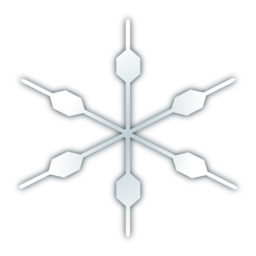 Snow Flake Icon