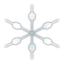 Snow Flake Icon