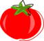 Vintage Tomato