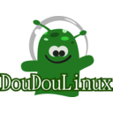 download Doudoulinux clipart image with 0 hue color