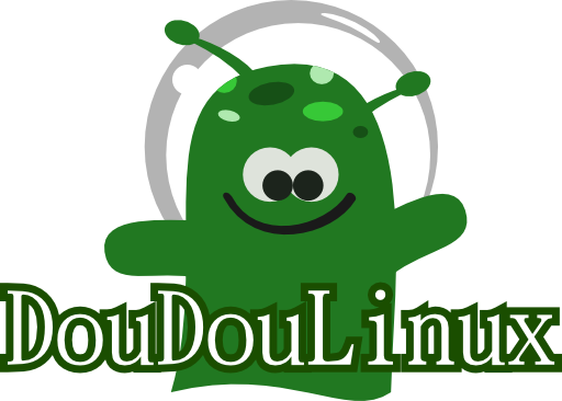 Doudoulinux