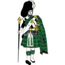 Scottish Highlander