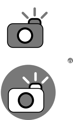 Camera Icons