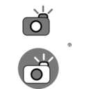 Camera Icons