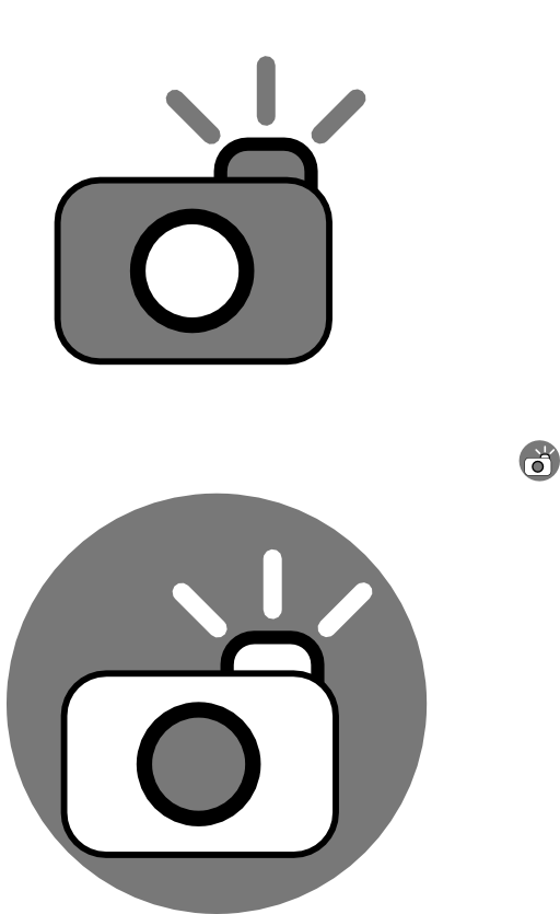 Camera Icons